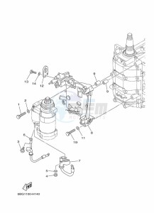 F40FETS drawing ELECTRICAL-2