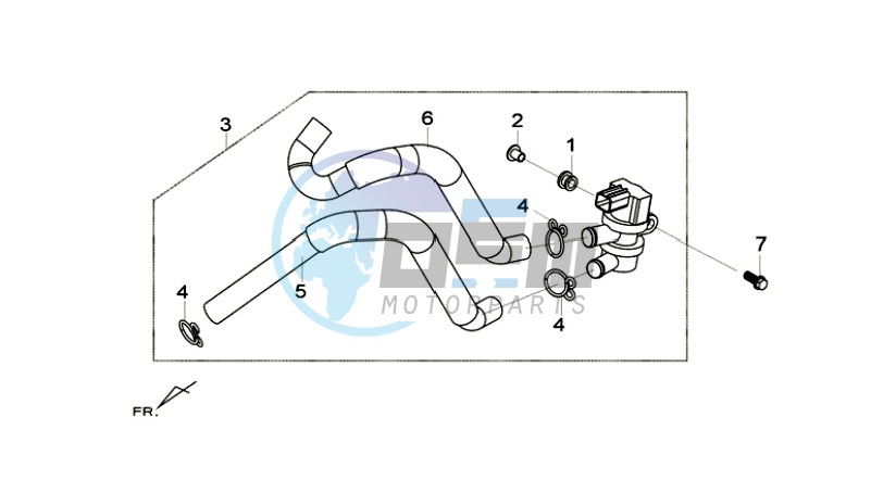 AIRFILTER UNIT