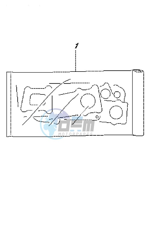 GASKET SET