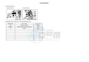 TT-R125 TT-R125LW (2CP8) drawing .4-Content