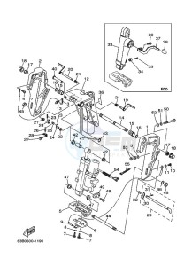 50H drawing MOUNT-1