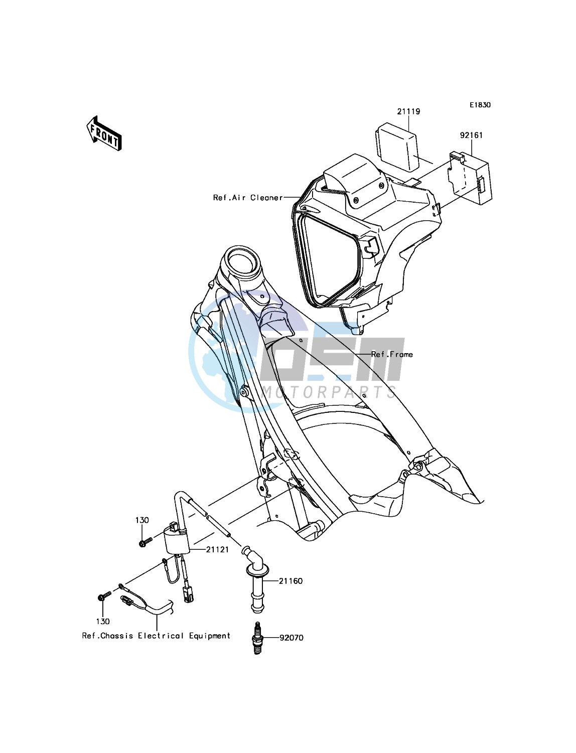 Ignition System