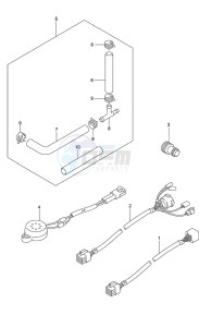 DF 200 drawing Harness