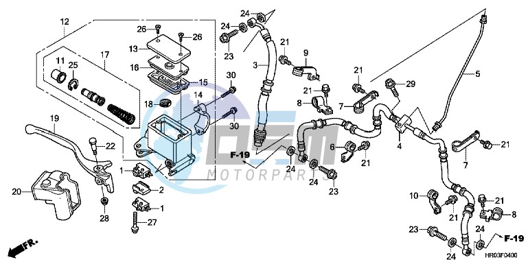 CRANKSHAFT/PISTON