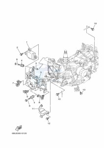 FT25FET drawing ELECTRICAL-1