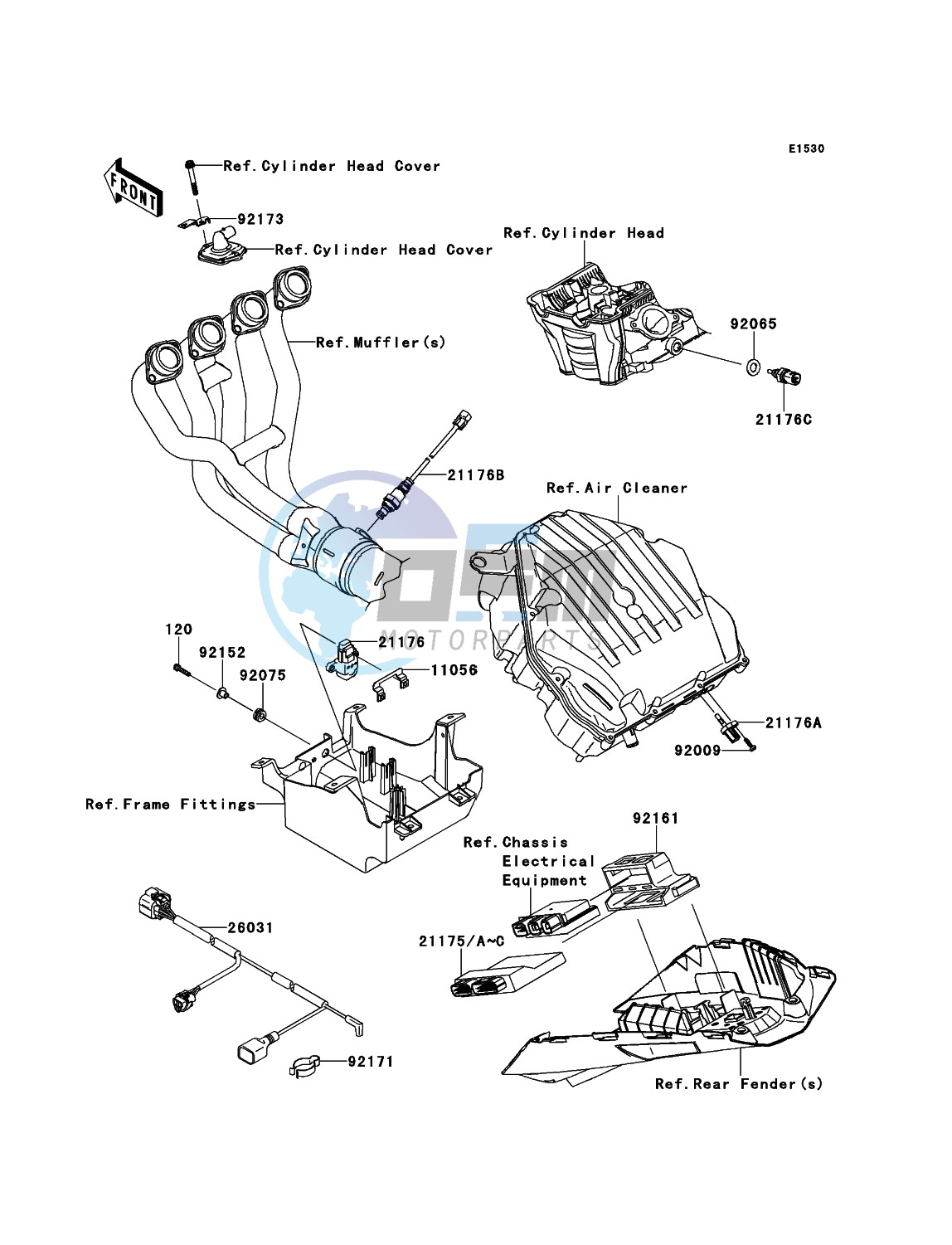 Fuel Injection