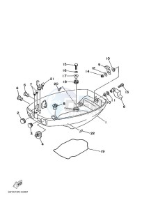 9-9F drawing BOTTOM-COVER