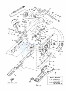 F40FEHDS drawing STEERING-1