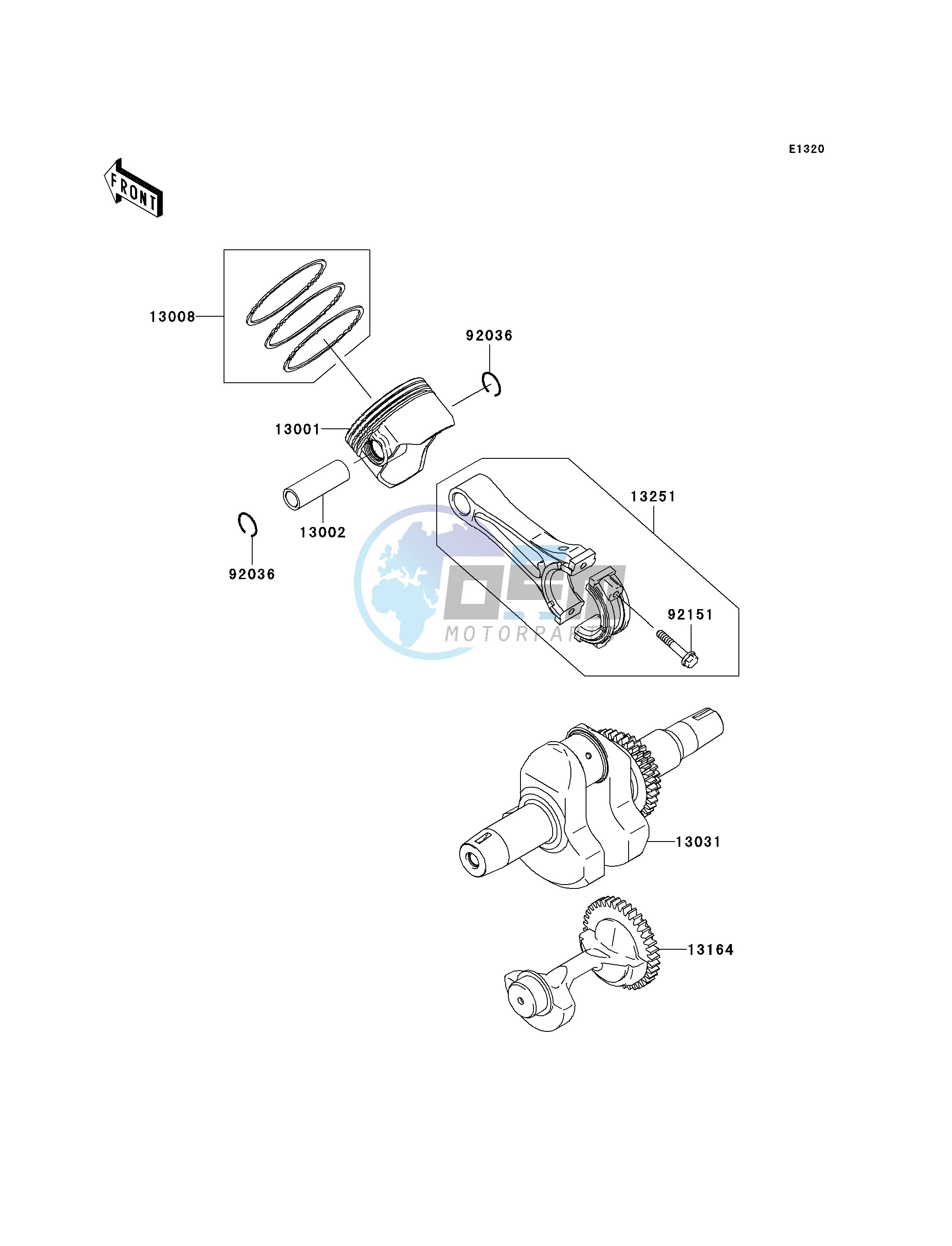 CRANKSHAFT_PISTON-- S- -