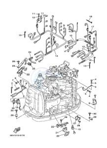 LZ250DETOX drawing ELECTRICAL-2