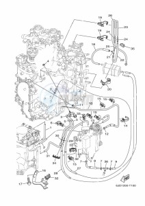 F250UCA-2020 drawing INTAKE-2