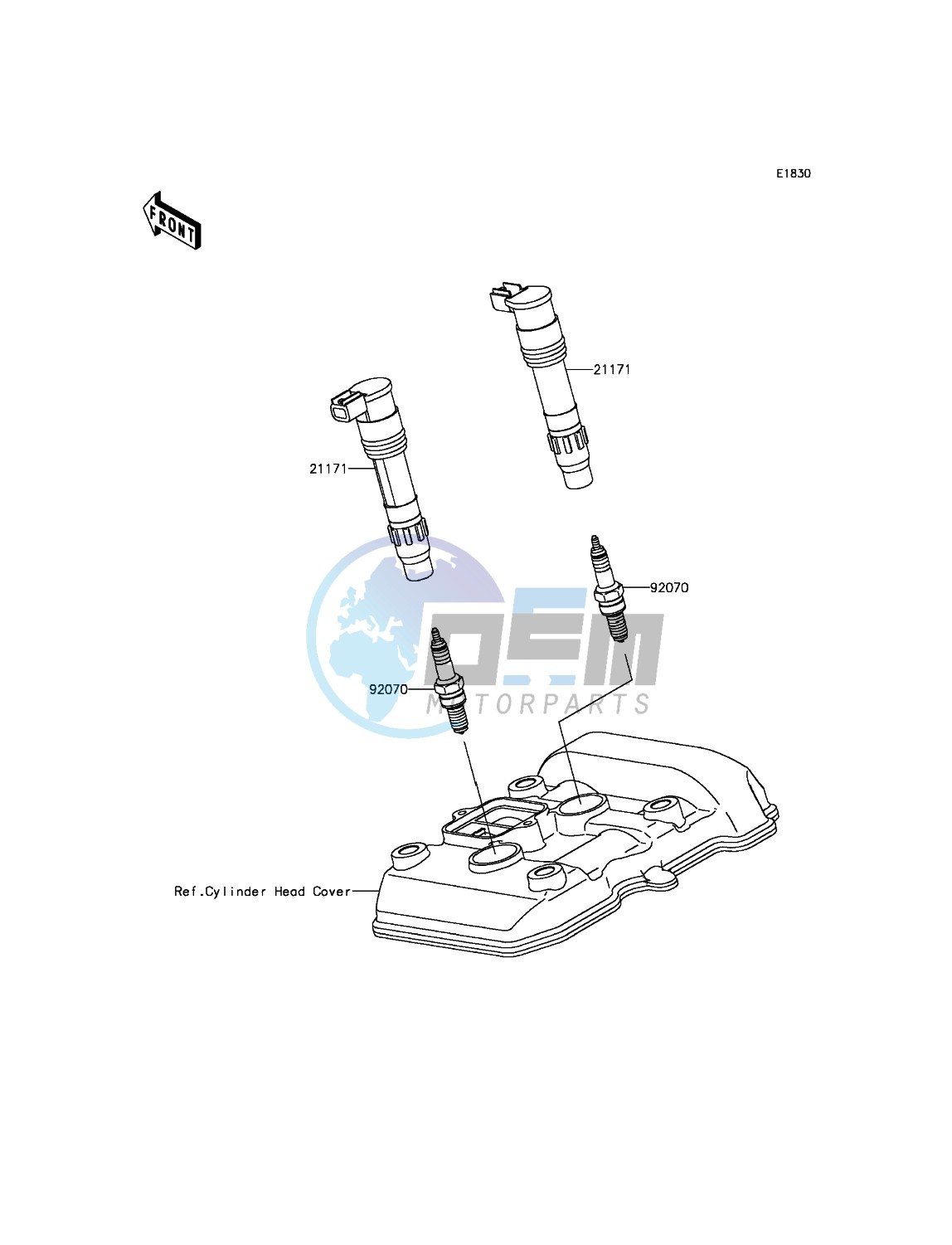 Ignition System