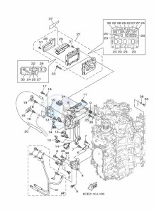 LF300UCA-2016 drawing ELECTRICAL-3