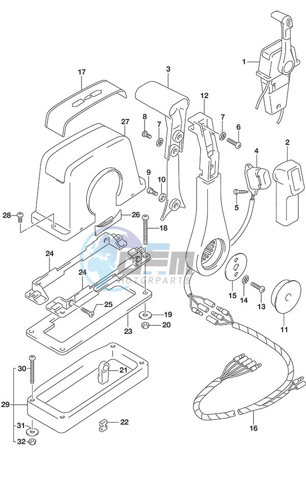 Top Mount Single (1)