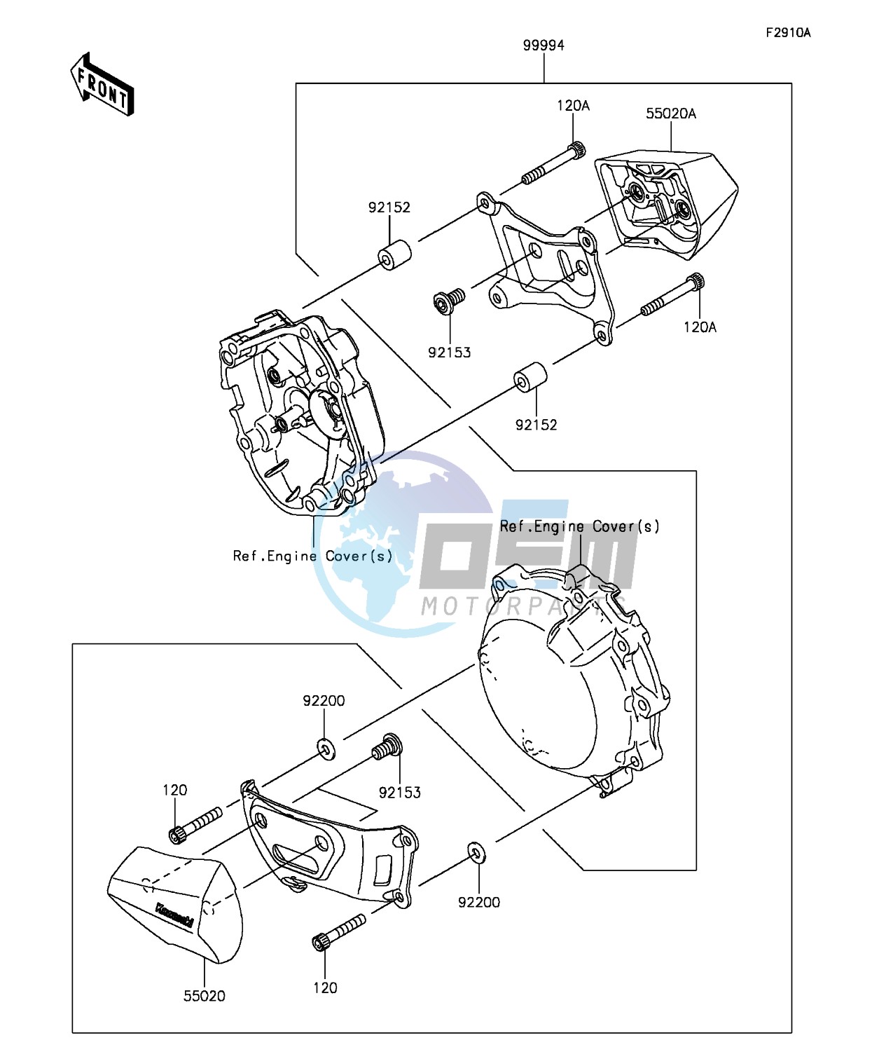 Accessory(Frame Slider)