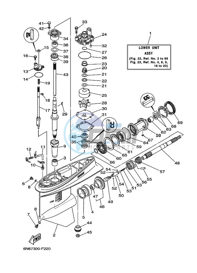 PROPELLER-HOUSING-AND-TRANSMISSION-1