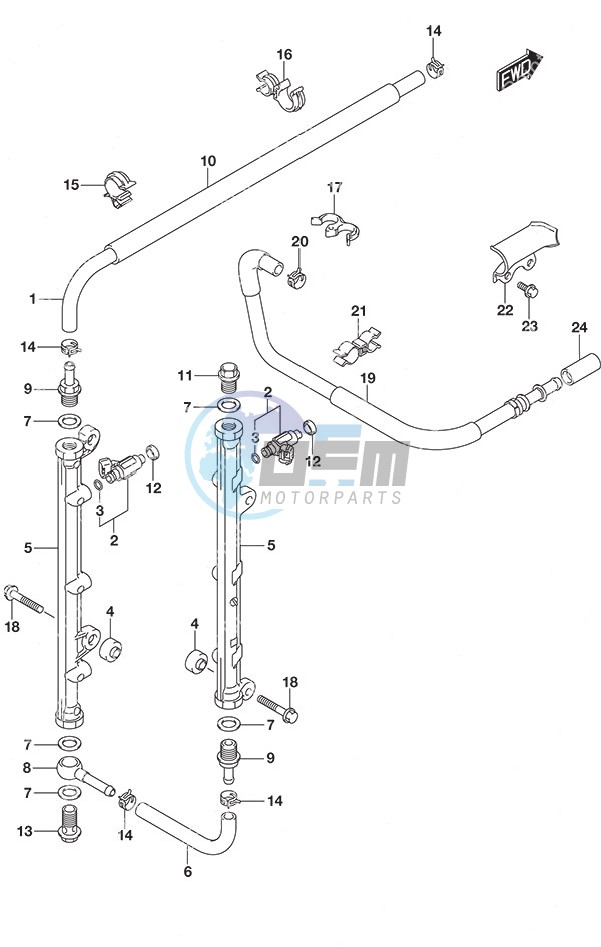 Fuel Injector