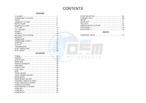 YZF-R6 R6 600 (1JSU 1JSV) drawing .6-Content