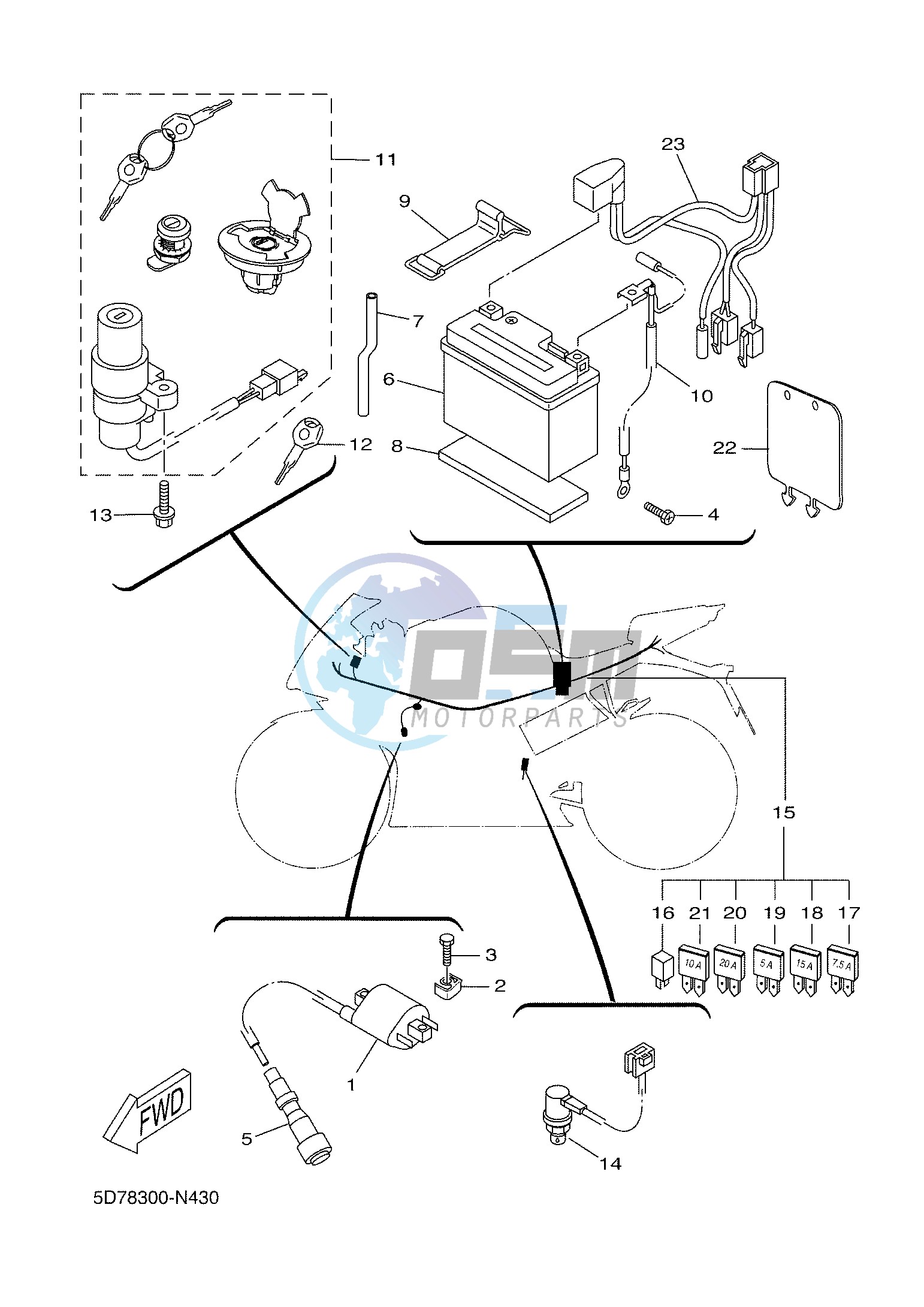 ELECTRICAL 1