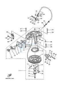 20C drawing KICK-STARTER