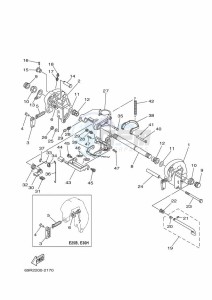 E25B drawing MOUNT-1