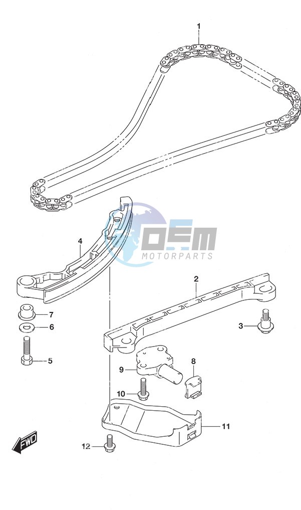 Timing Chain