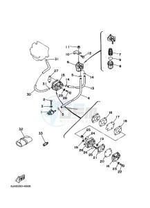 E40JWHL drawing FUEL-TANK