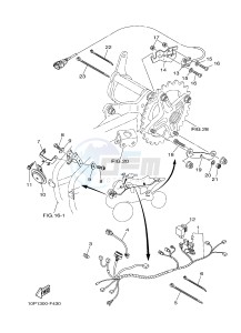 YFM350R YFM350RD RAPTOR 350 (10PA) drawing ELECTRICAL 2