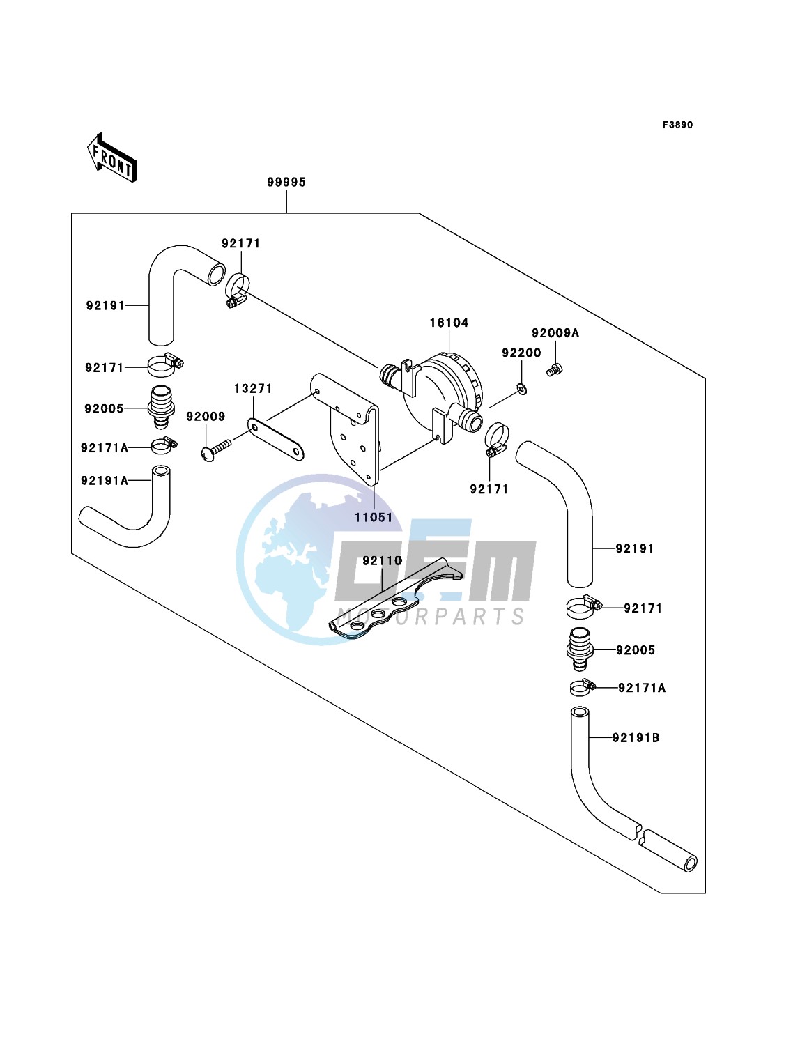 Optional Parts