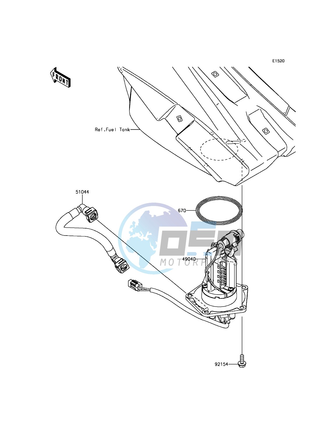 Fuel Pump