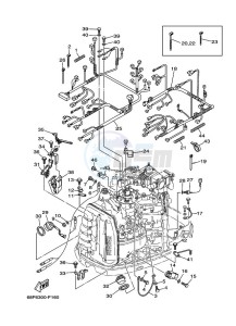 Z200P drawing ELECTRICAL-2