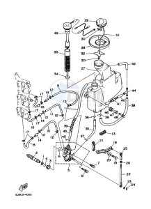 30D drawing OIL-PUMP