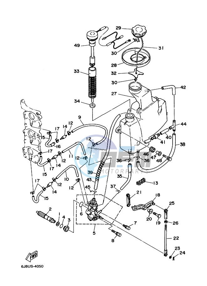 OIL-PUMP