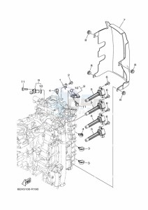 F200FETL drawing ELECTRICAL-3