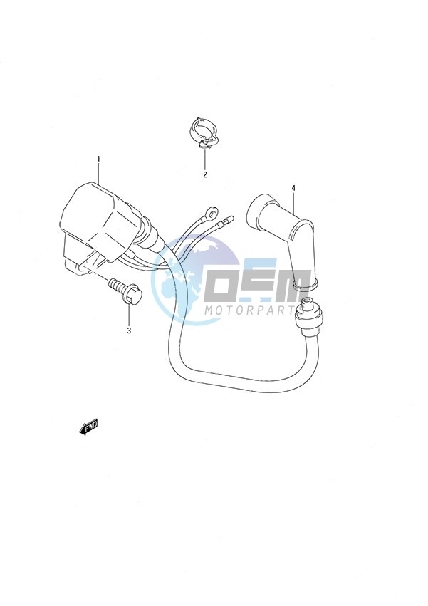 Ignition Coil