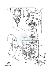 175D drawing TILT-SYSTEM