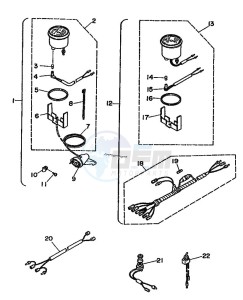 8C drawing OPTIONAL-PARTS-2