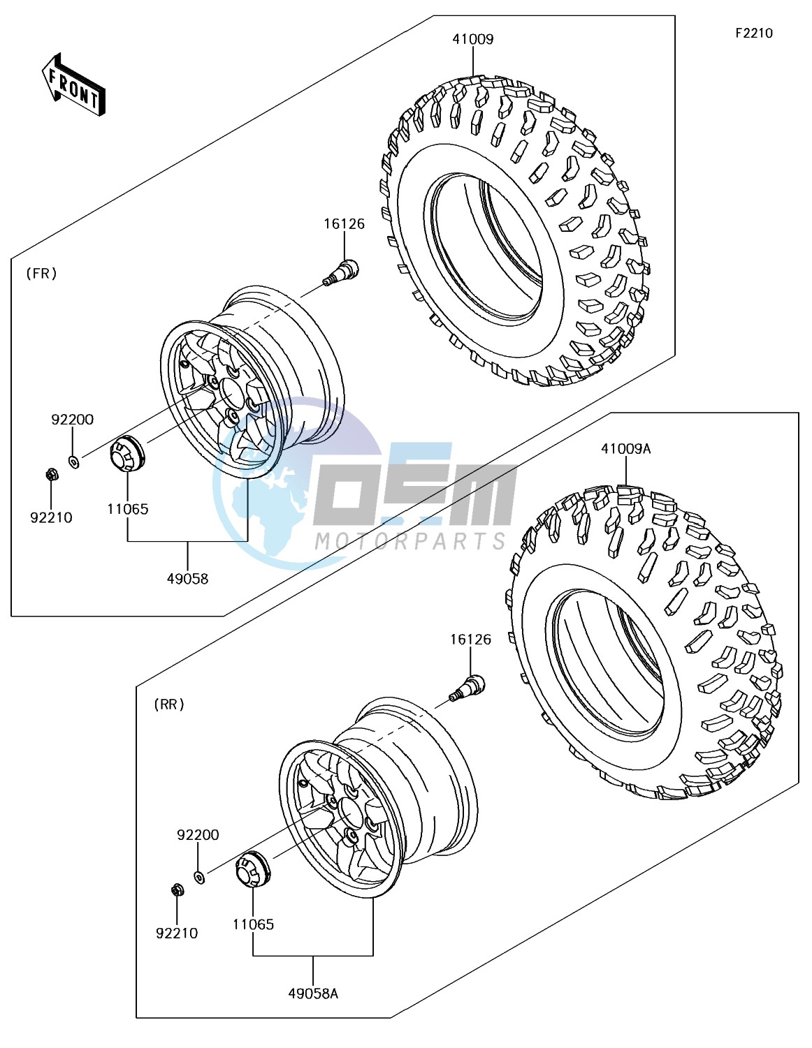 Tires