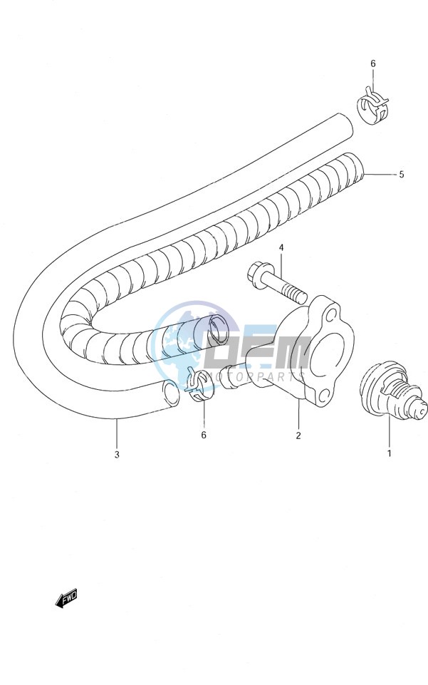 Thermostat