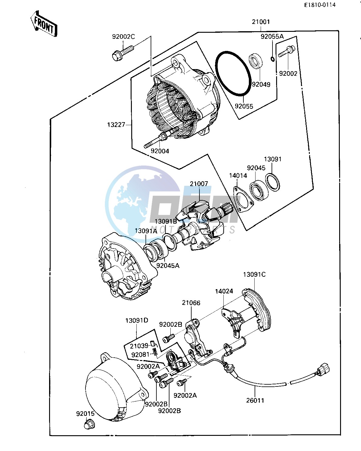 GENERATOR_REGULATOR