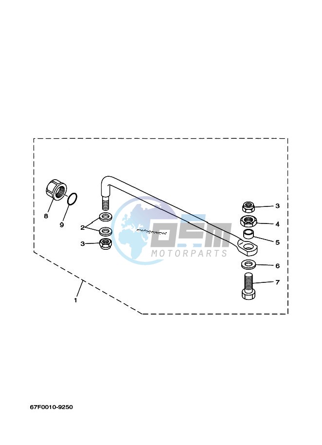 STEERING-ATTACHMENT