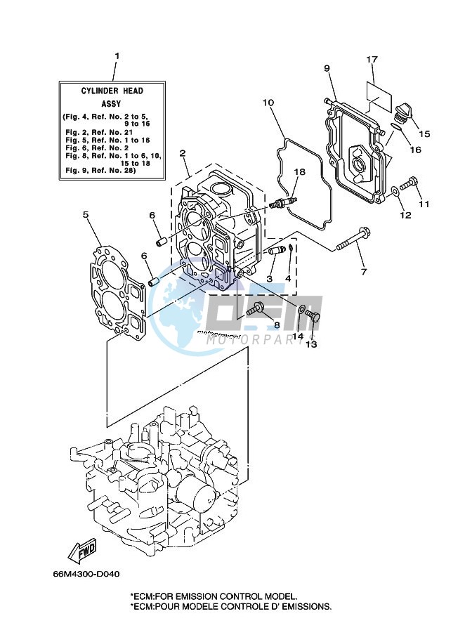 CYLINDER--CRANKCASE-2