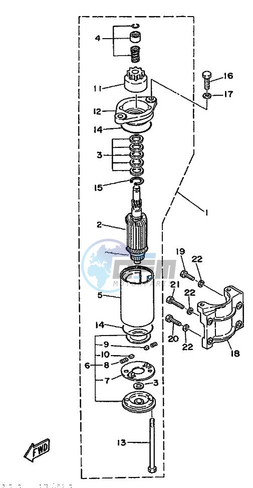 ELECTRIC-MOTOR