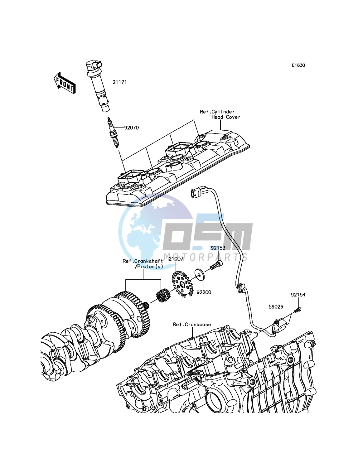 Ignition System