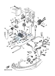 F60AETL drawing ELECTRICAL-2