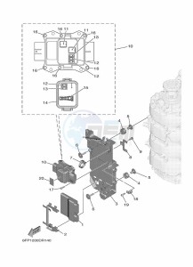 F100FETX drawing ELECTRICAL-1