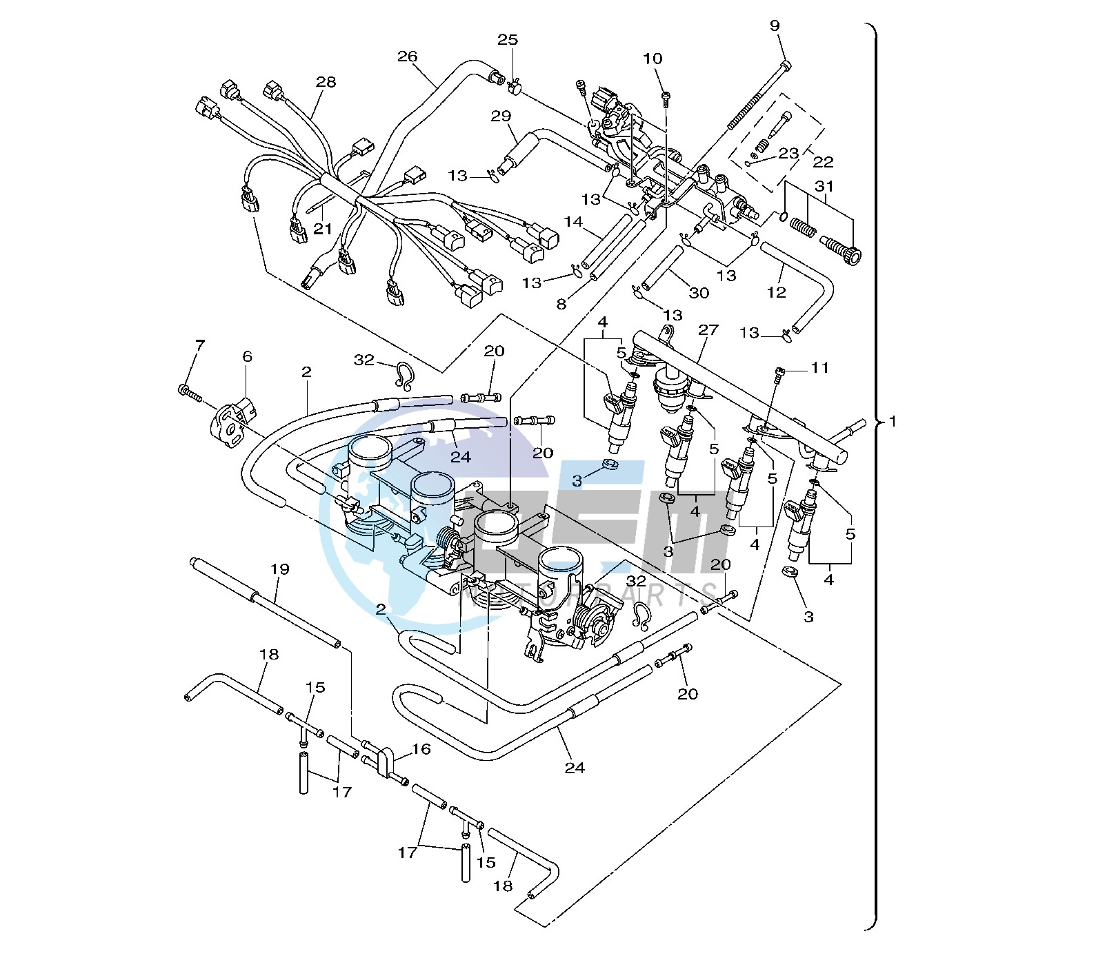 INTAKE 2