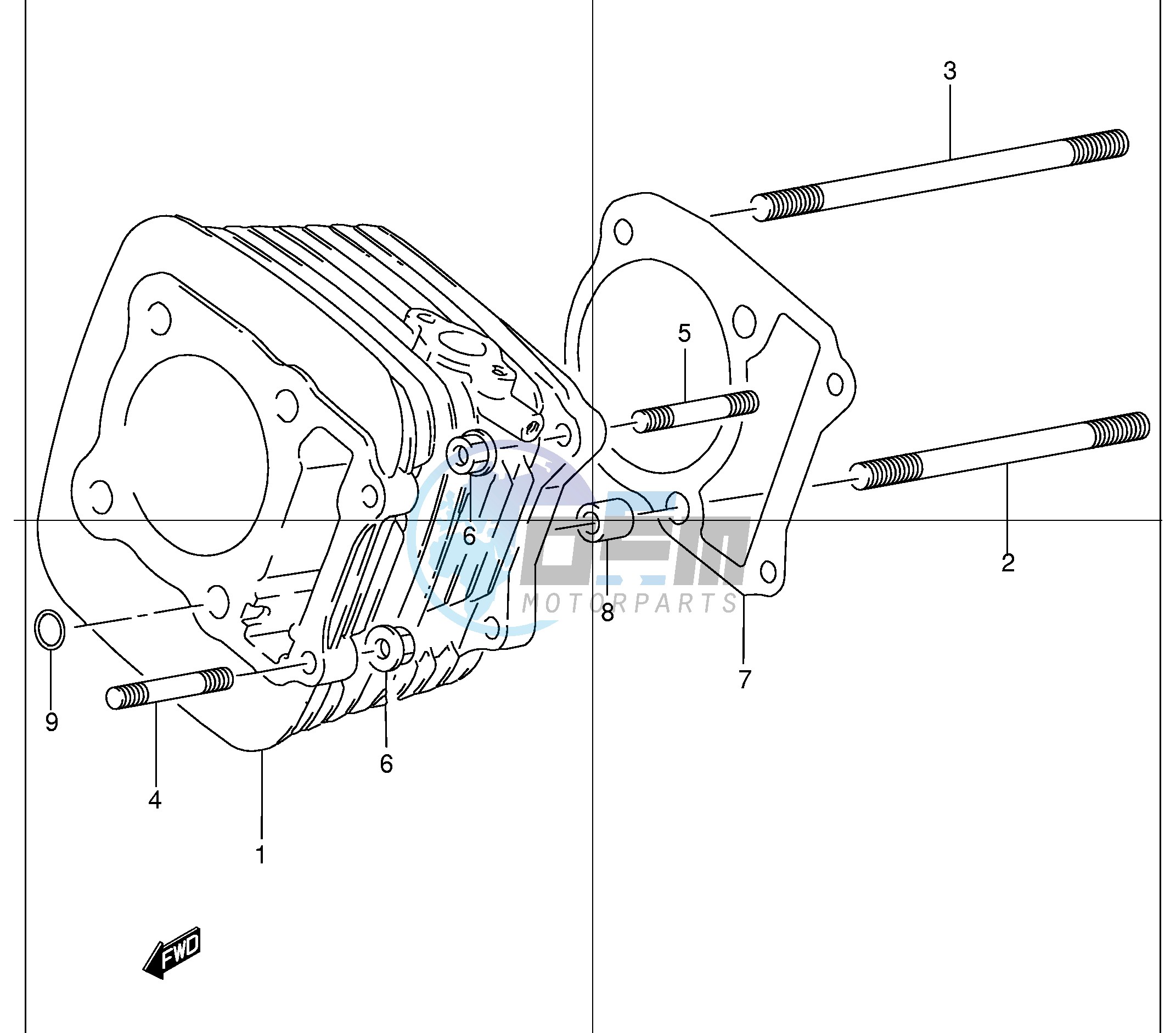 CYLINDER