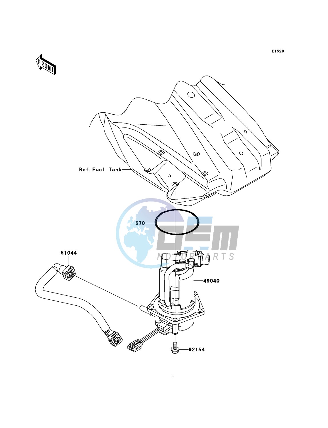 Fuel Pump