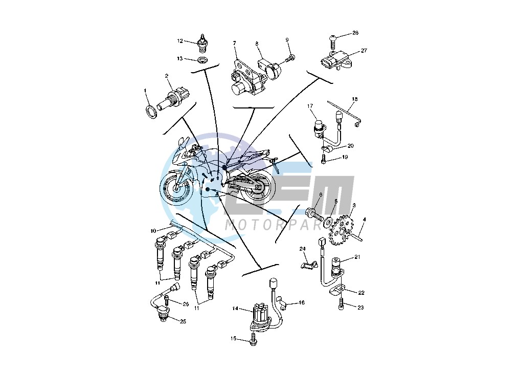 ELECTRICAL DEVICES